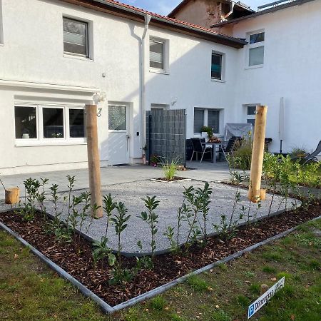 Meeresrauschen Graal-Mueritz Kültér fotó
